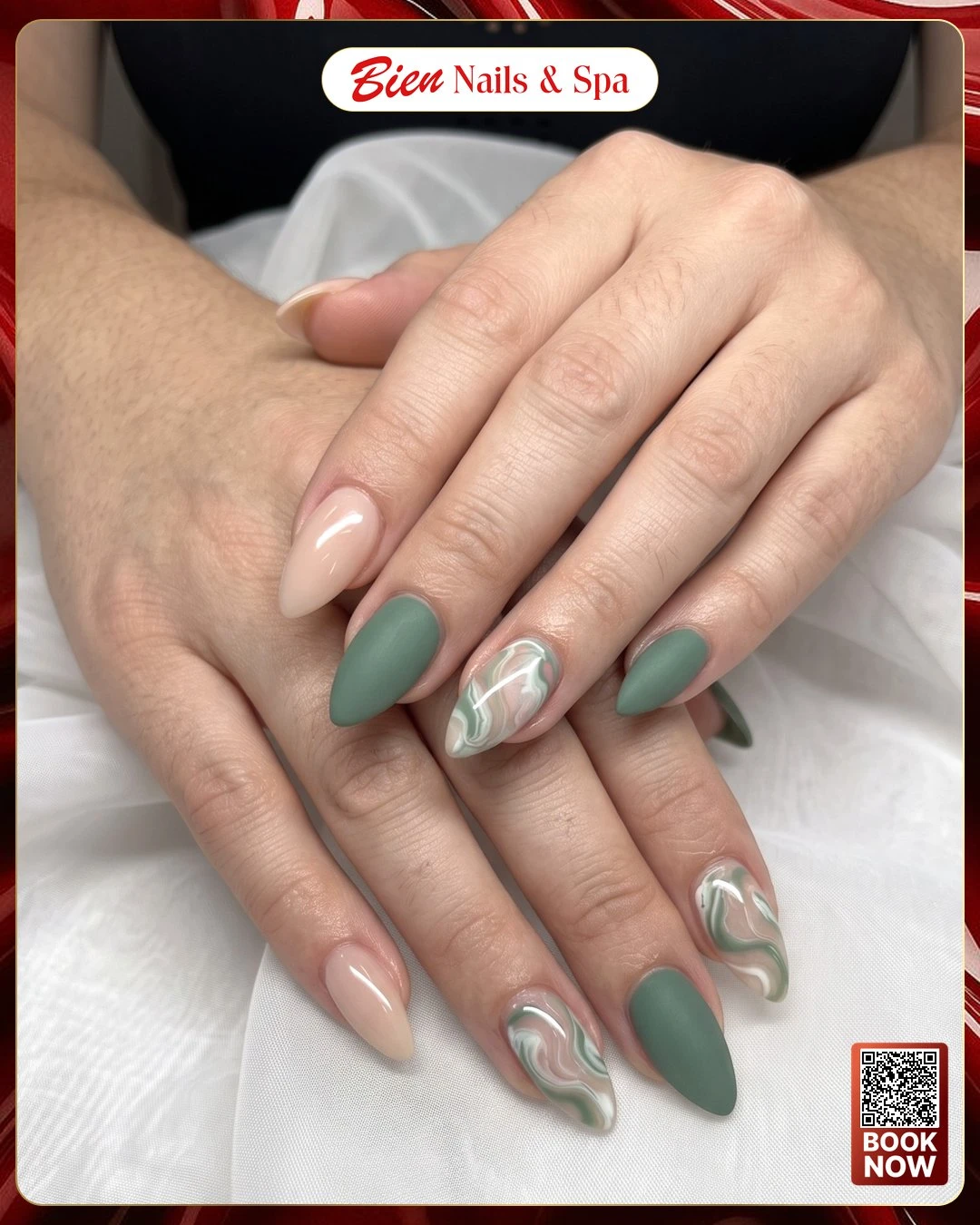 Cute Nails
